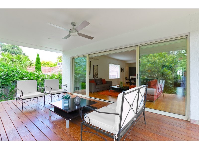 45 Newdegate Street, Deakin ACT 2600