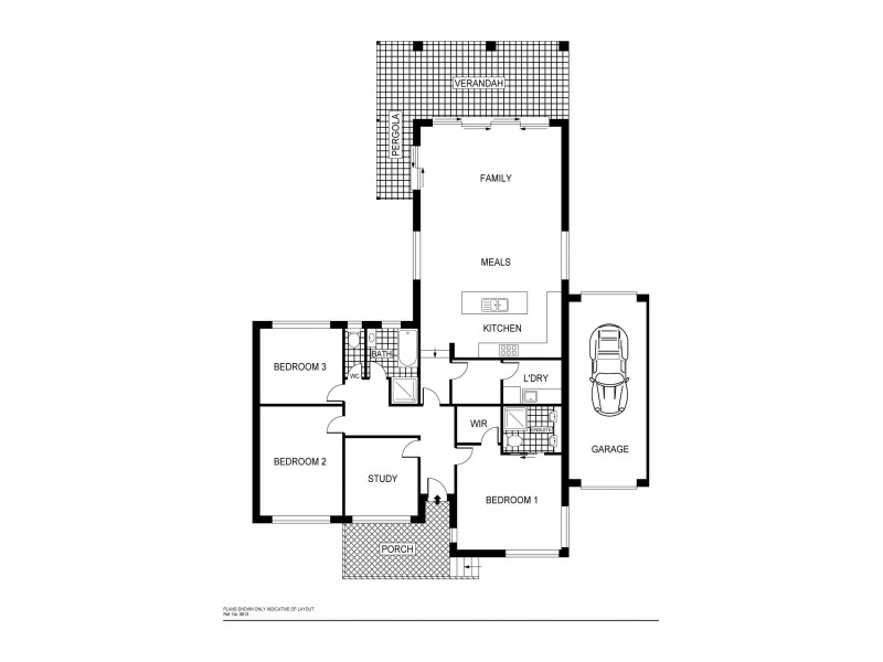 45 Newdegate Street, Deakin ACT 2600