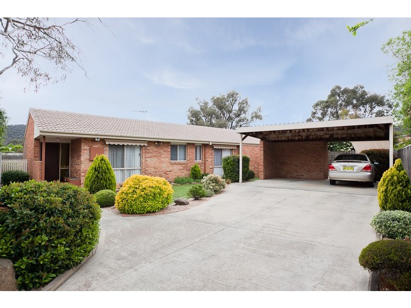 14 Snow Gum Place, Jerrabomberra NSW 2619