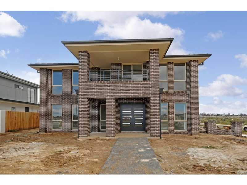 49 Oodgeroo Avenue, Franklin ACT 2913