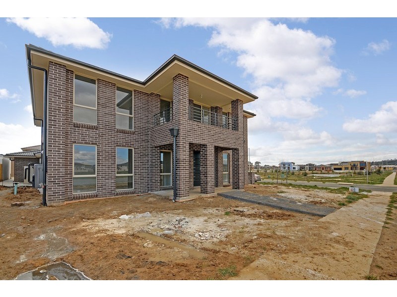 49 Oodgeroo Avenue, Franklin ACT 2913