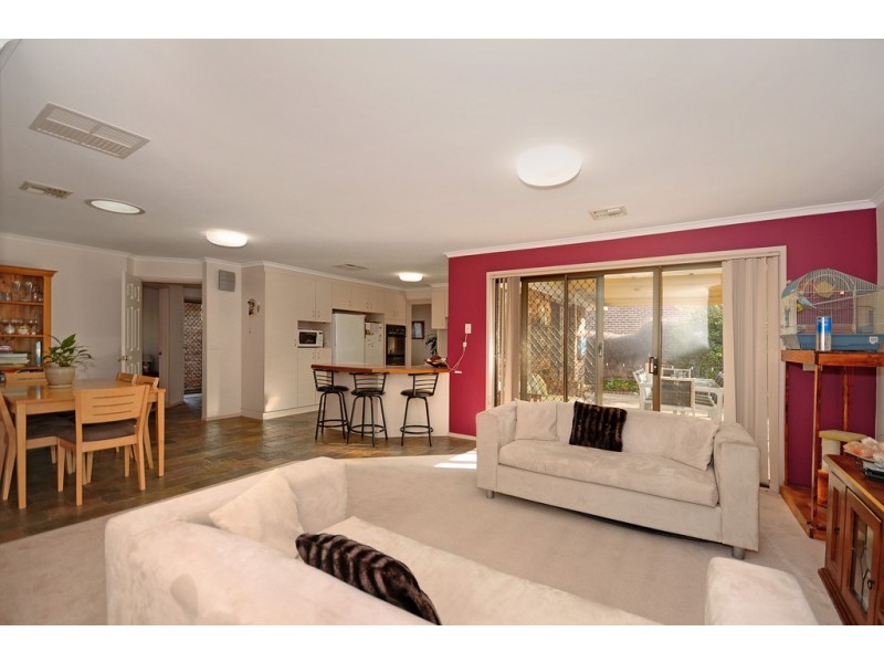 24 Michael Holt Crescent, Gordon ACT 2906
