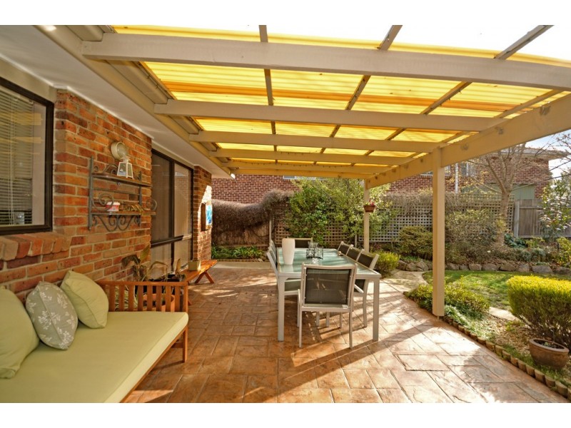 24 Michael Holt Crescent, Gordon ACT 2906