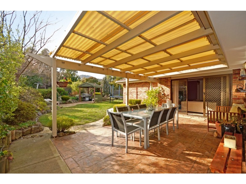 24 Michael Holt Crescent, Gordon ACT 2906