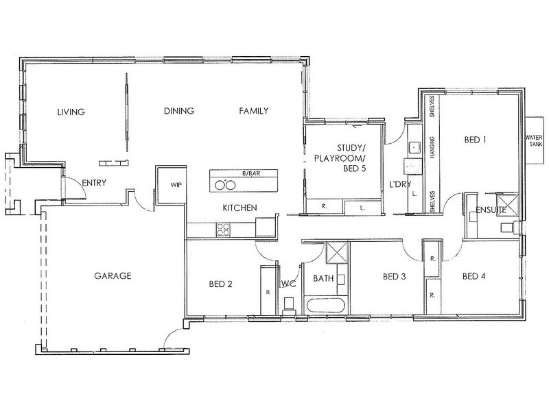 11 Ted Richards Street, Casey ACT 2913