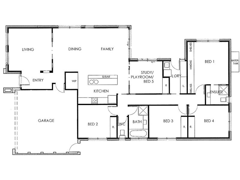 13 Ted Richards Street, Casey ACT 2913