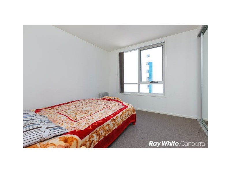 126/57 Benjamin Way, Belconnen ACT 2617