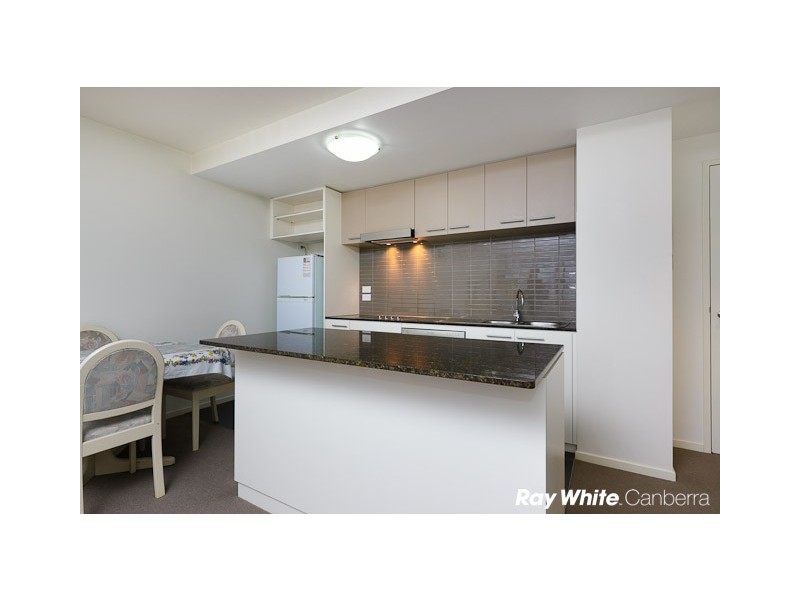 126/57 Benjamin Way, Belconnen ACT 2617