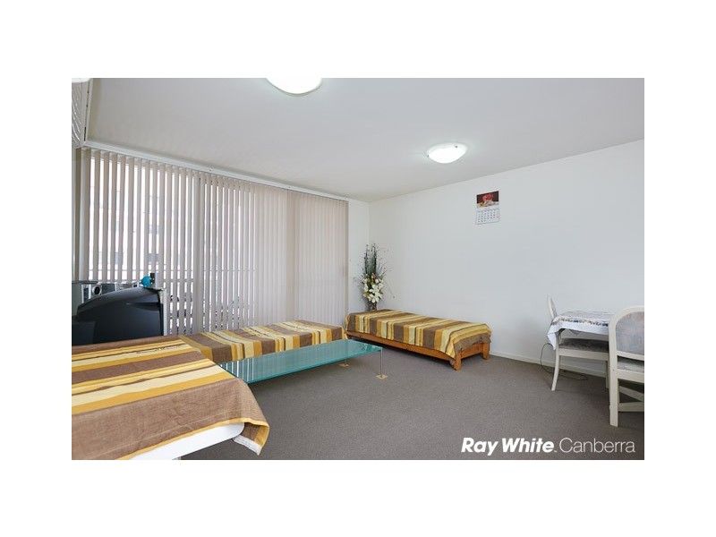 126/57 Benjamin Way, Belconnen ACT 2617