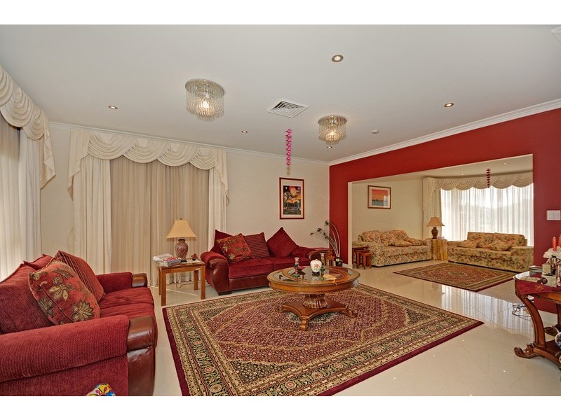 44 Akame Circuit, O’malley ACT 2606