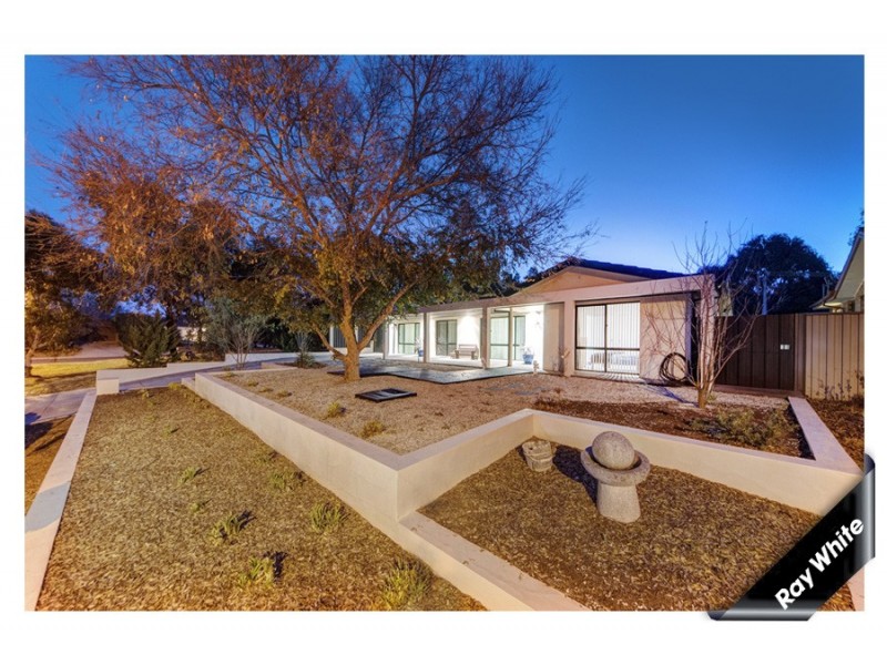 72 Werriwa Crescent, Isabella Plains ACT 2905