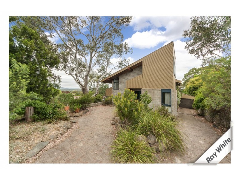 7 Rolfe Place, Chapman ACT 2611