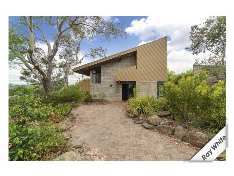7 Rolfe Place, Chapman ACT 2611