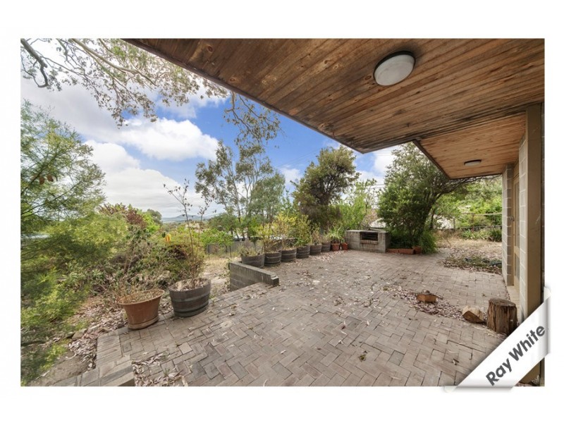 7 Rolfe Place, Chapman ACT 2611