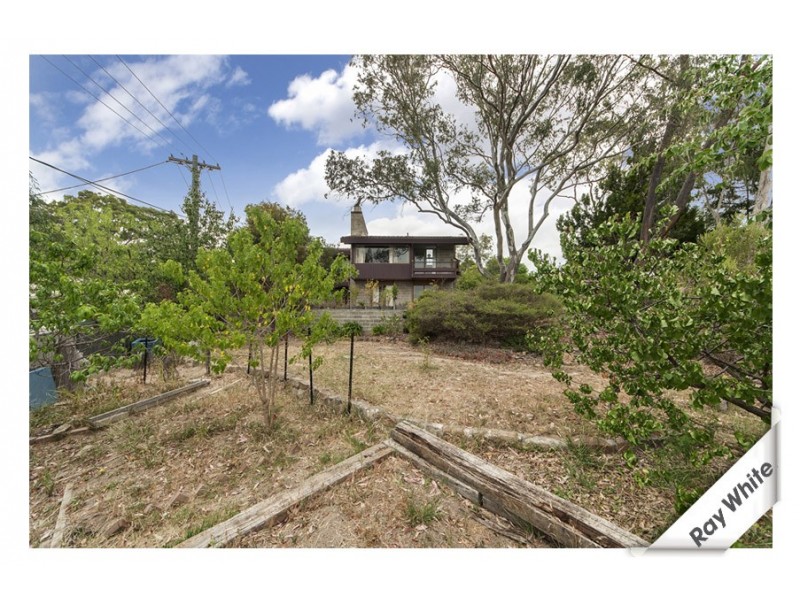 7 Rolfe Place, Chapman ACT 2611