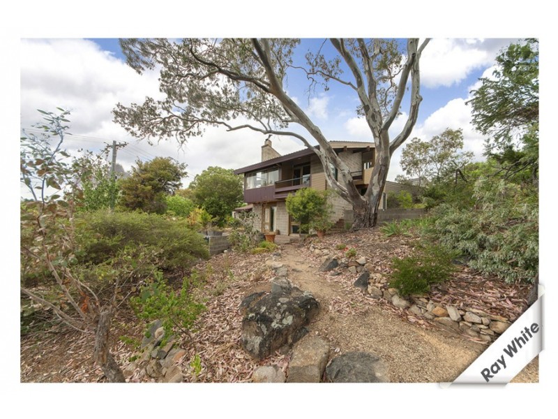 7 Rolfe Place, Chapman ACT 2611
