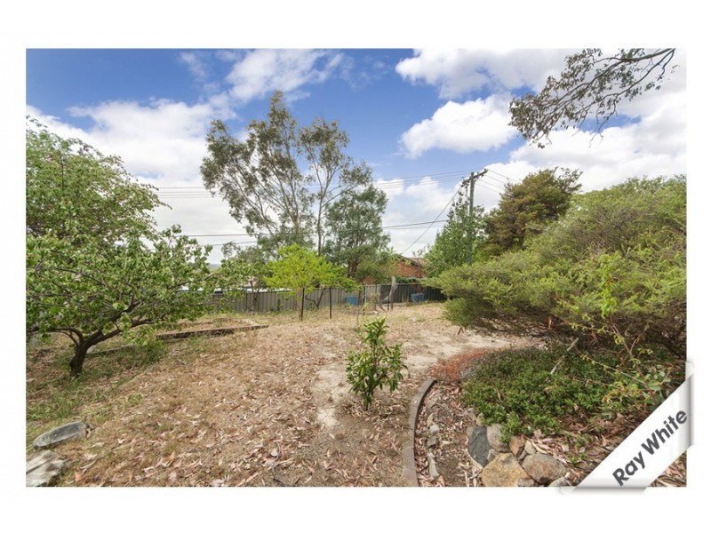 7 Rolfe Place, Chapman ACT 2611