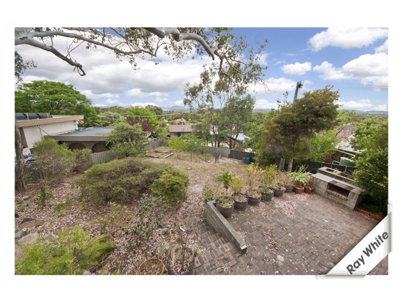 7 Rolfe Place, Chapman ACT 2611