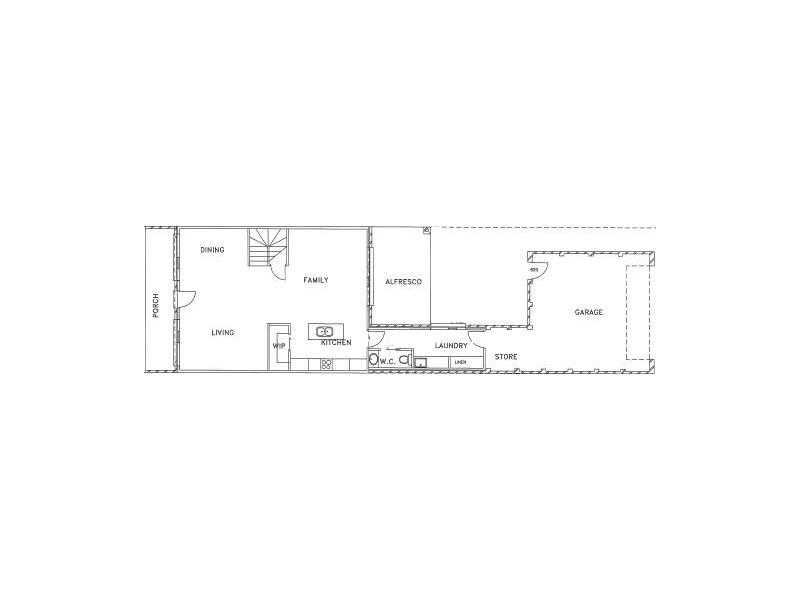 38 Max Purnell Street, Forde ACT 2914
