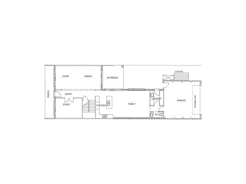 40 Max Purnell Street, Forde ACT 2914