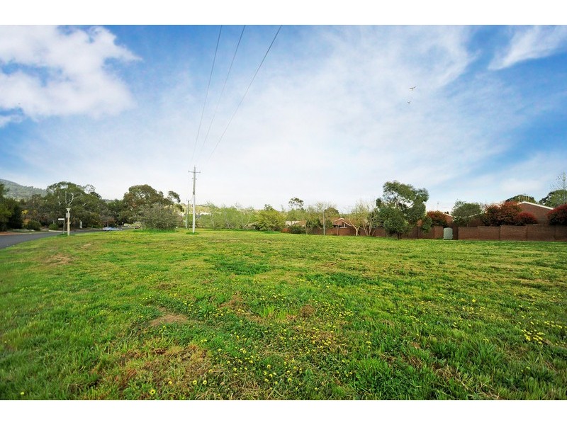 18 Power Street, Mawson ACT 2607