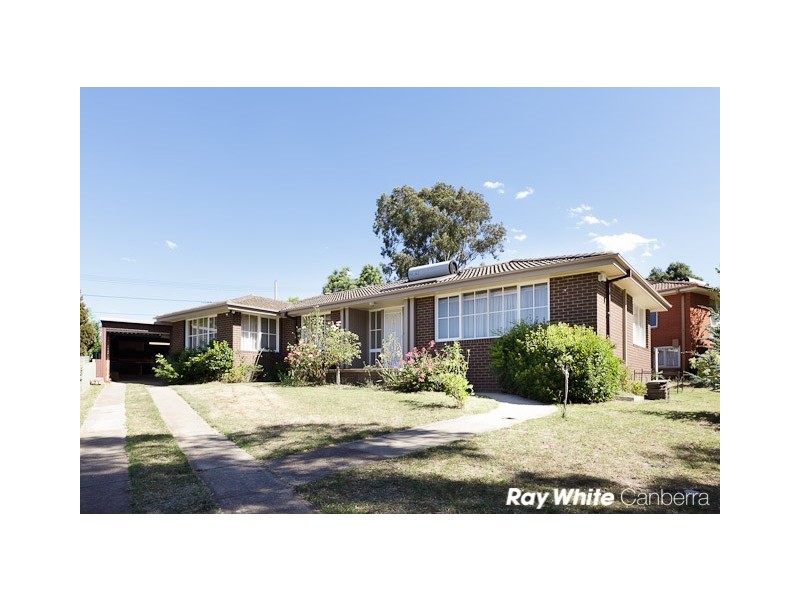 37 Beasley Street, Torrens ACT 2607