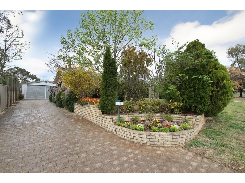 33 Guthridge Crescent, Wanniassa ACT 2903