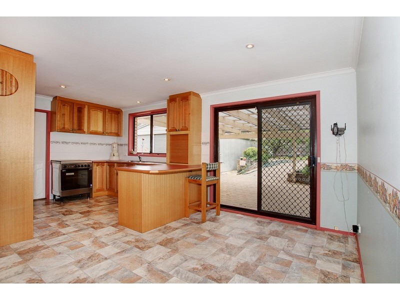 33 Guthridge Crescent, Wanniassa ACT 2903