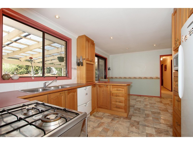 33 Guthridge Crescent, Wanniassa ACT 2903