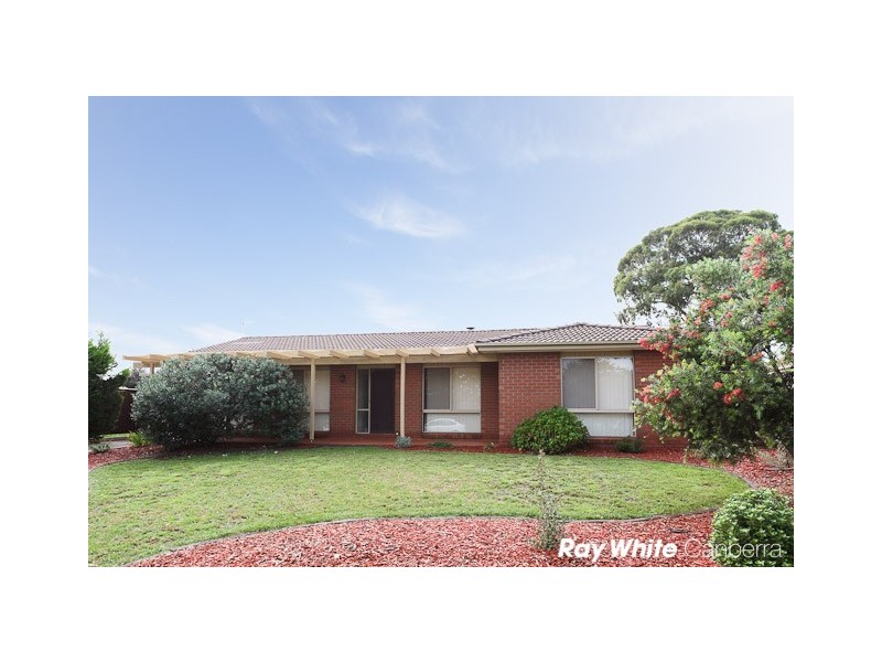 7 Hadow Place, Gilmore ACT 2905