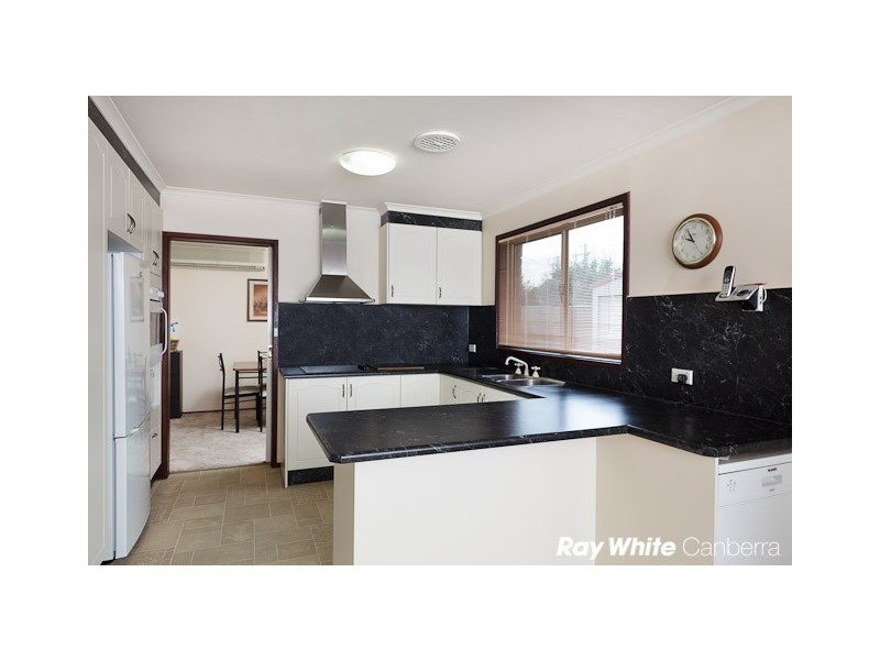 7 Hadow Place, Gilmore ACT 2905