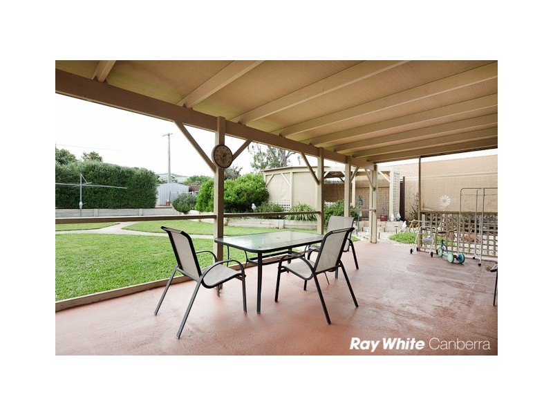 7 Hadow Place, Gilmore ACT 2905