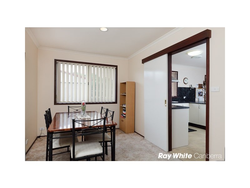 7 Hadow Place, Gilmore ACT 2905