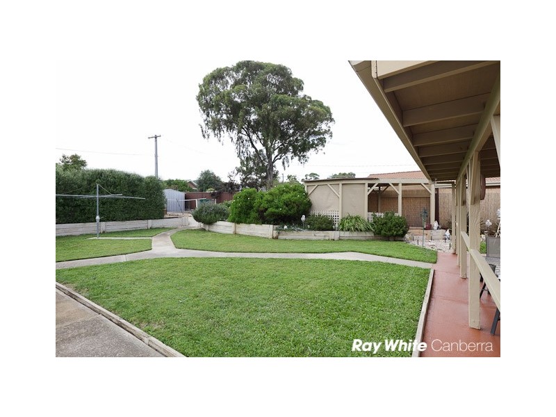 7 Hadow Place, Gilmore ACT 2905
