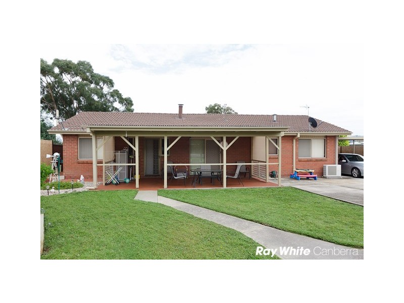 7 Hadow Place, Gilmore ACT 2905