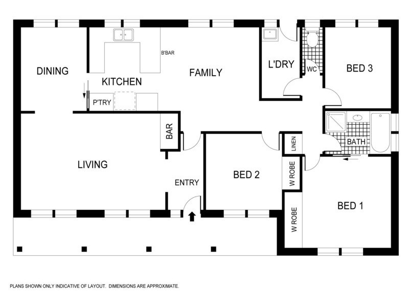 7 Hadow Place, Gilmore ACT 2905