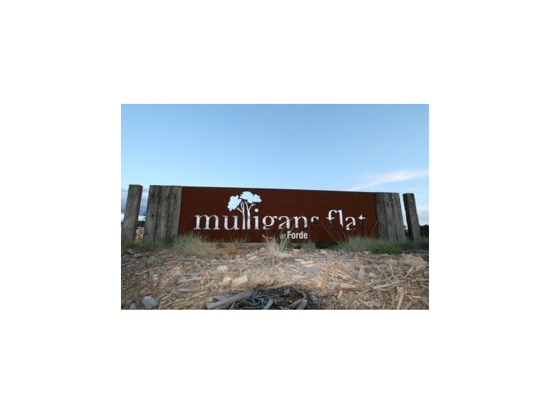 4 Mantle Street, Forde ACT 2914