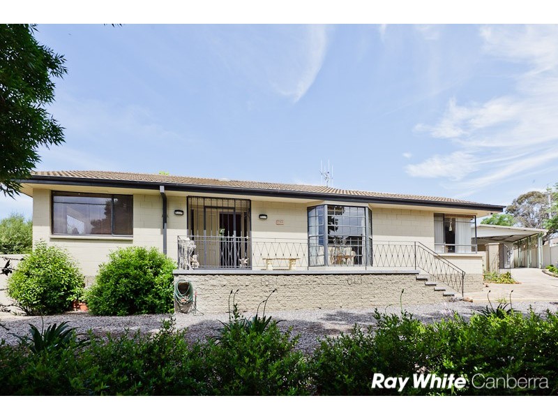 136 Beasley Street, Torrens ACT 2607