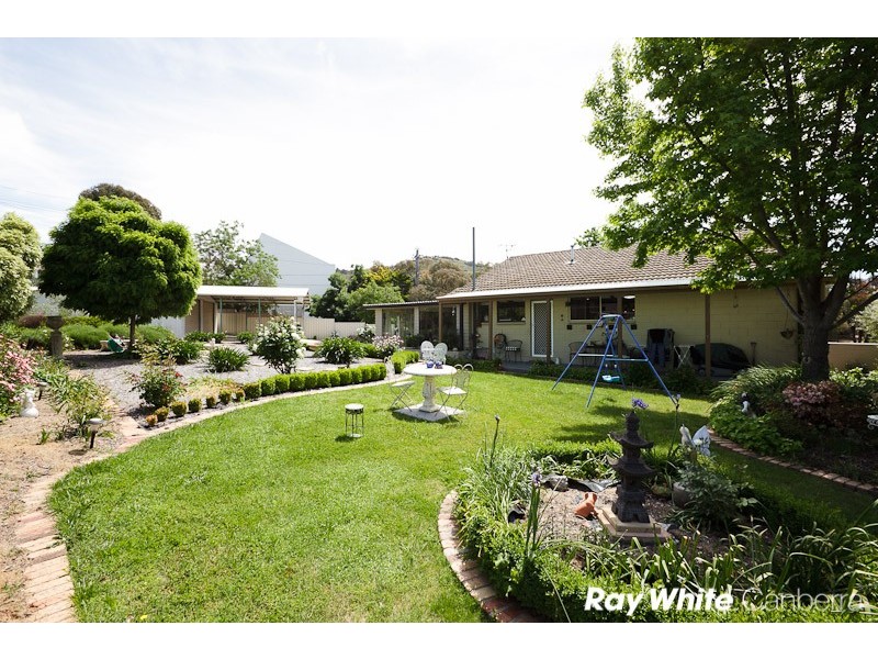 136 Beasley Street, Torrens ACT 2607