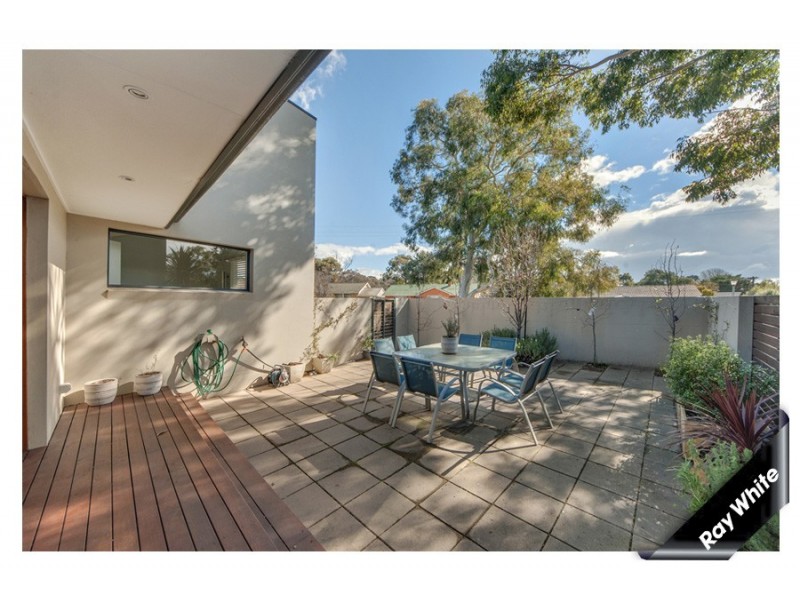 13 Hodgson Crescent, Pearce ACT 2607
