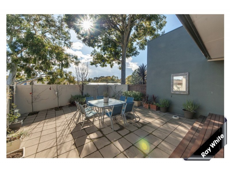 13 Hodgson Crescent, Pearce ACT 2607