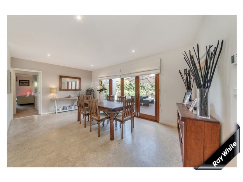 13 Hodgson Crescent, Pearce ACT 2607