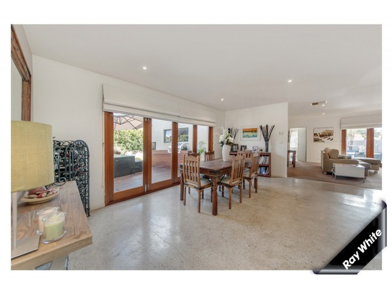 13 Hodgson Crescent, Pearce ACT 2607