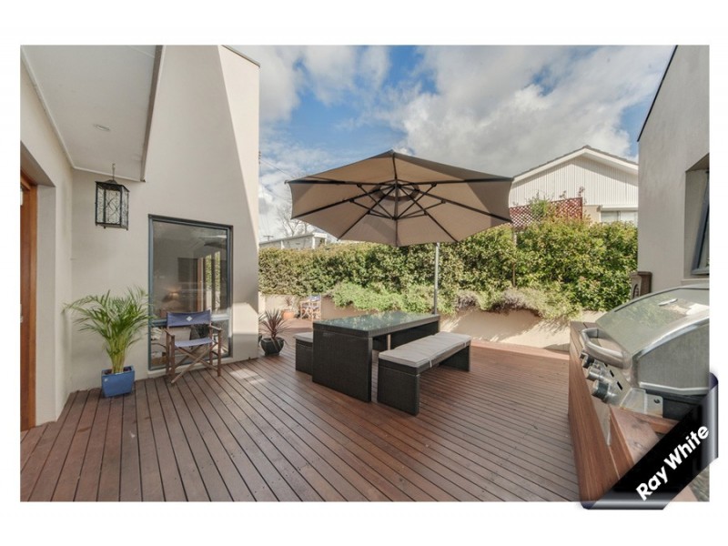 13 Hodgson Crescent, Pearce ACT 2607