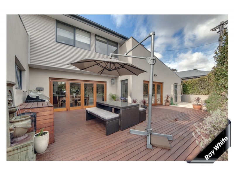 13 Hodgson Crescent, Pearce ACT 2607