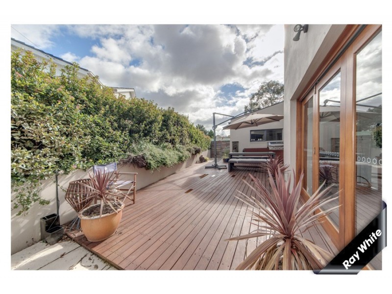 13 Hodgson Crescent, Pearce ACT 2607