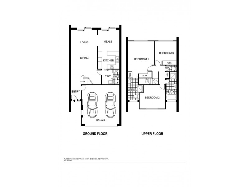 5/81-89 Lampard Circuit, Bruce ACT 2617