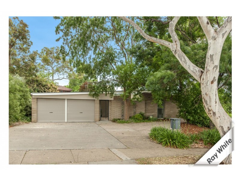161 Kent Street, Hughes ACT 2605