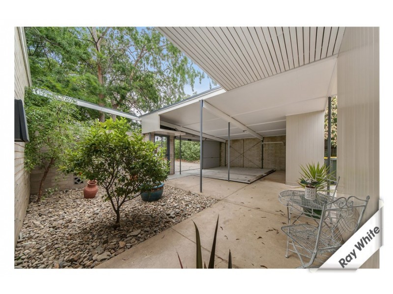 161 Kent Street, Hughes ACT 2605