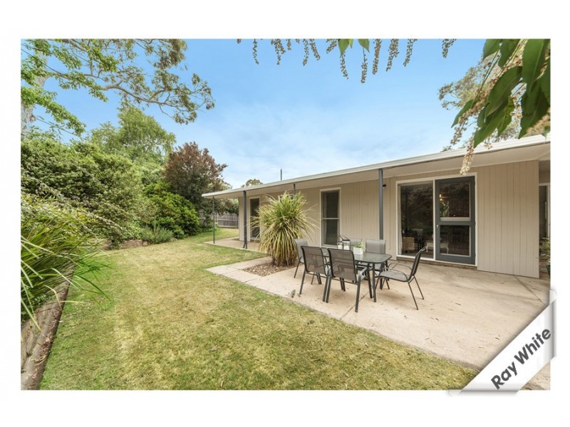 161 Kent Street, Hughes ACT 2605